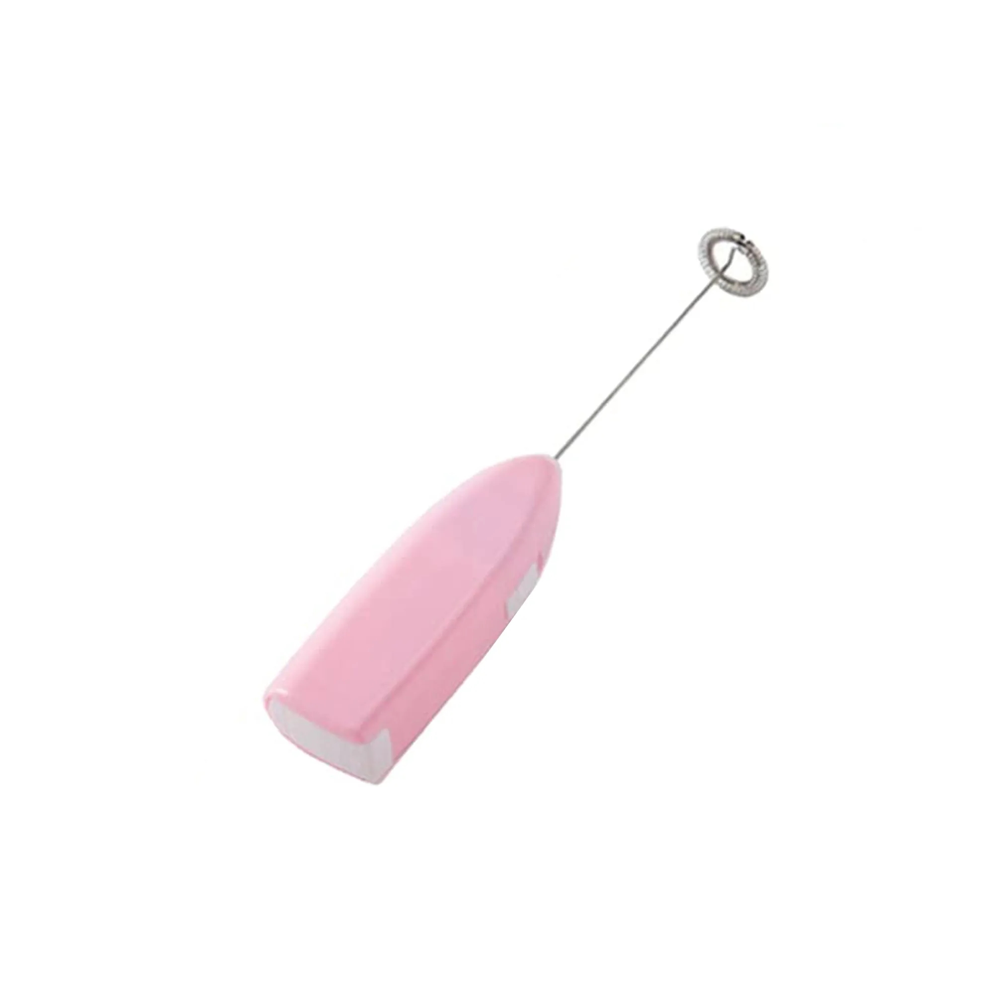 Portable Electric Egg Beater 8