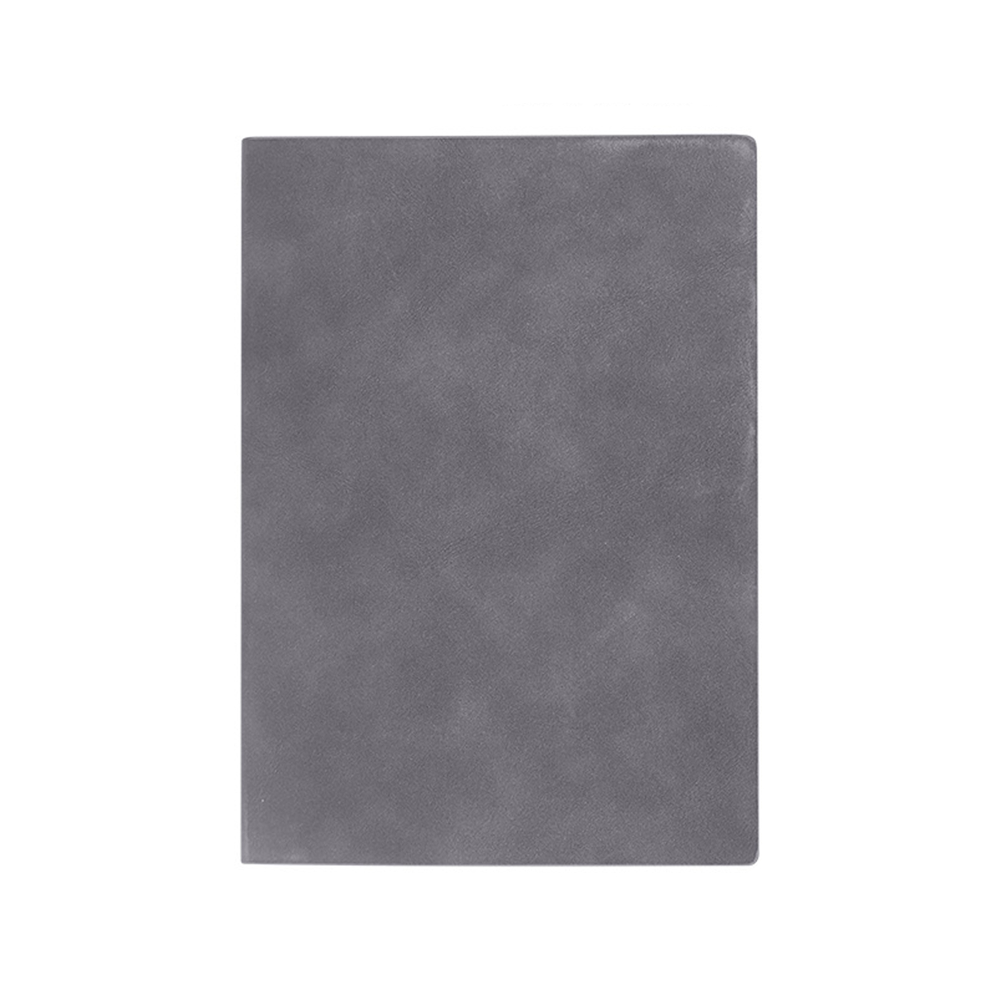 A5 Soft Cover Faux Leather Notebook 11