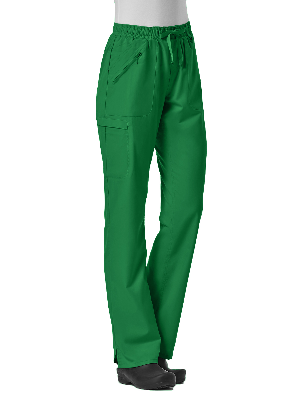 Maevn - EON - Women's Six-Pocket Full Elastic Pant 37