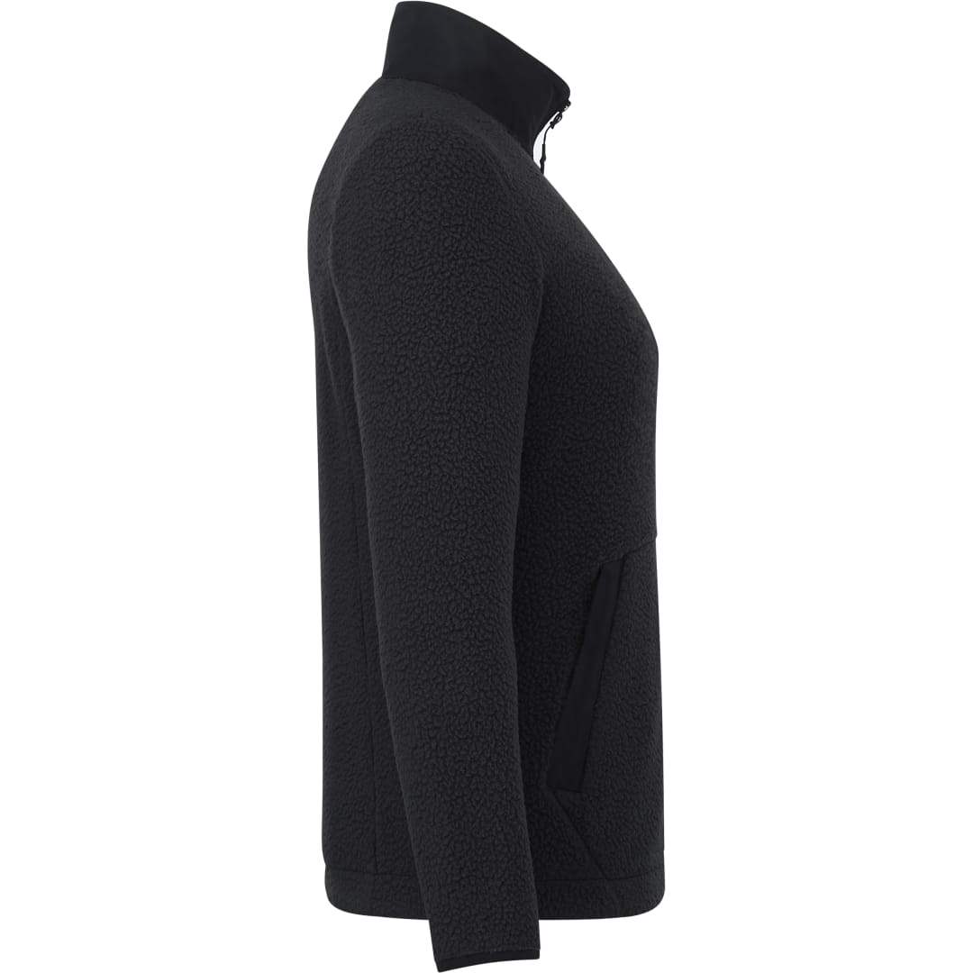 Women's KAHUZI Eco Full Zip Sherpa 135