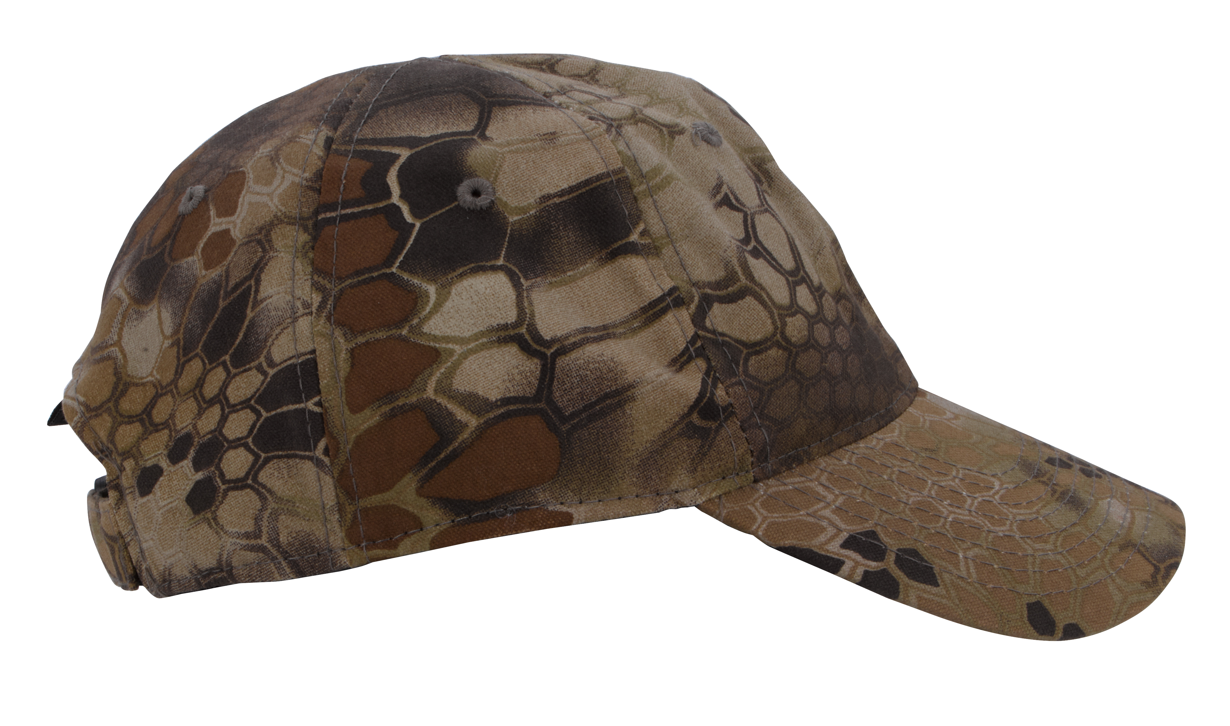 Kryptek Camo Cap