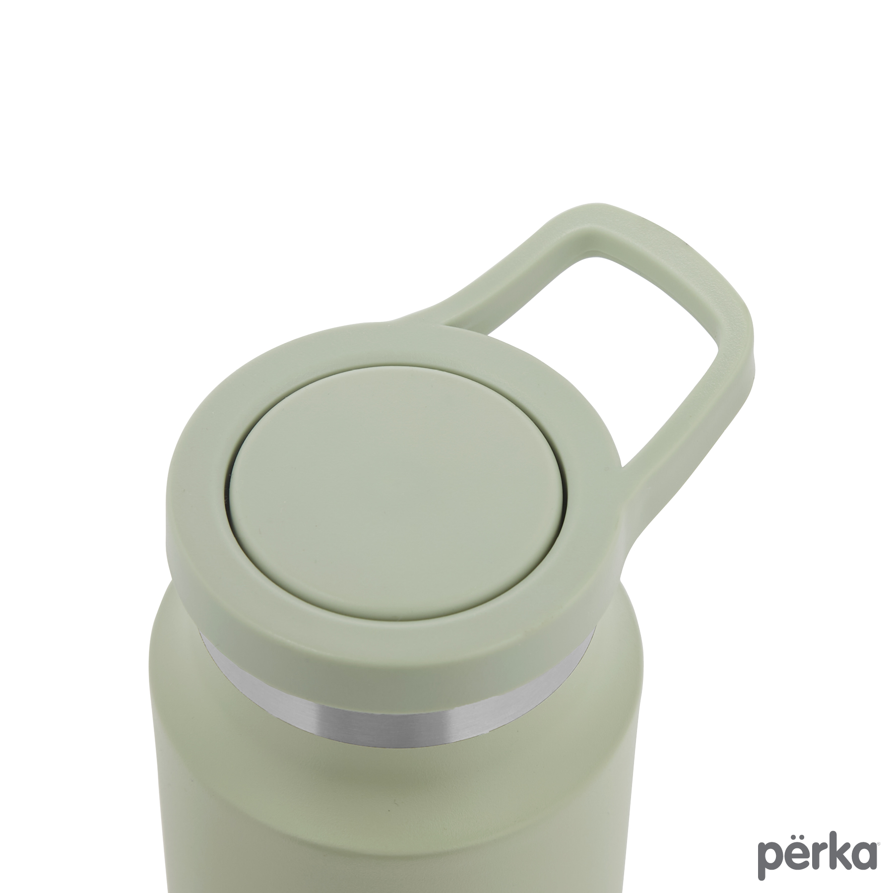 Perka® Monroe 24 oz. Double Wall Recycled Stainless Steel Water Bottle 45