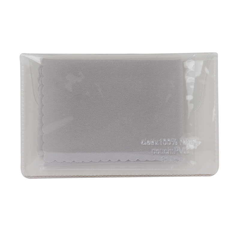 Maxwell Recycled (RPET) Cleaning Cloth 51