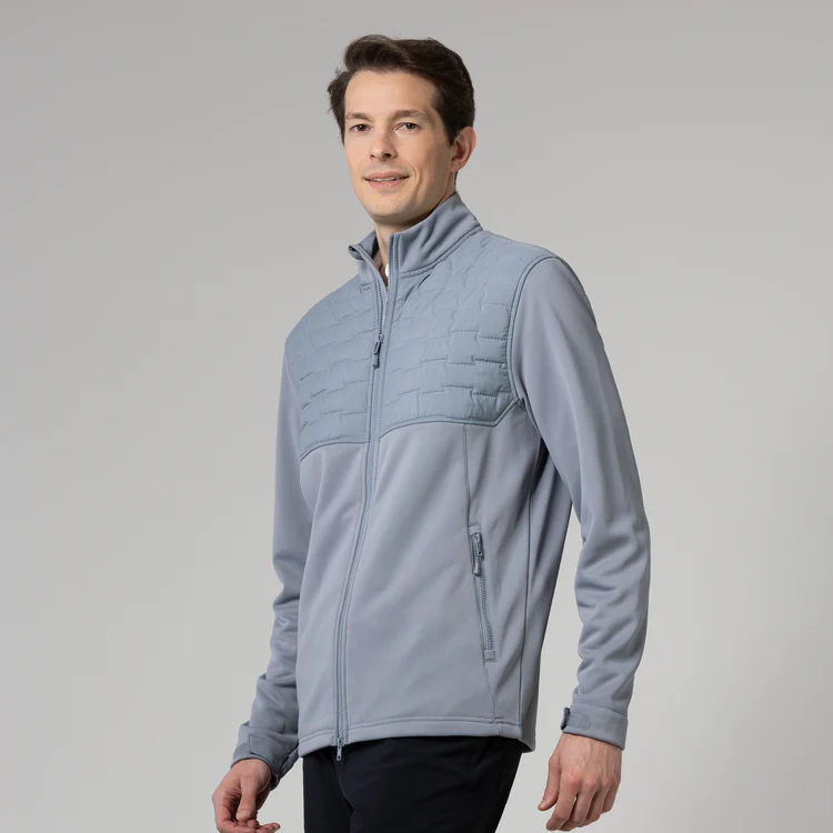 Levelwear Control Lightweight Jacket 3