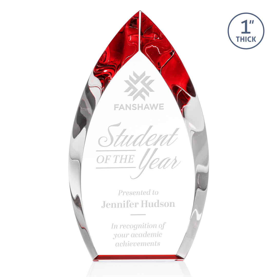 Marinello Award - Red 19