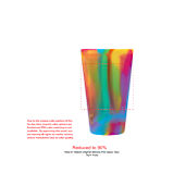 Silipint Original Silicone Pint Glass 16oz 88