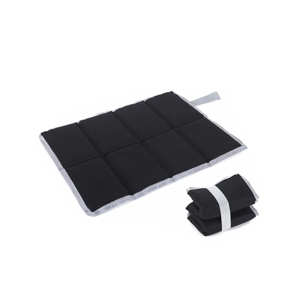 Oxford Outdoor Folding Seat Cushion 5