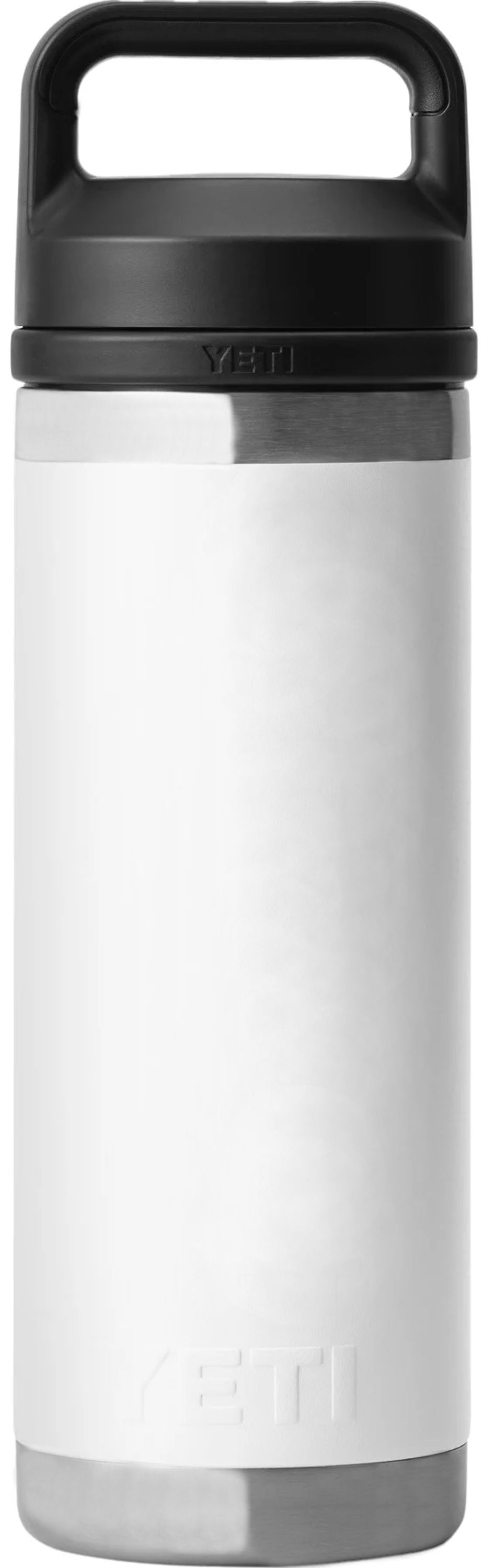 Authentic YETI 18 oz. Bottle 3
