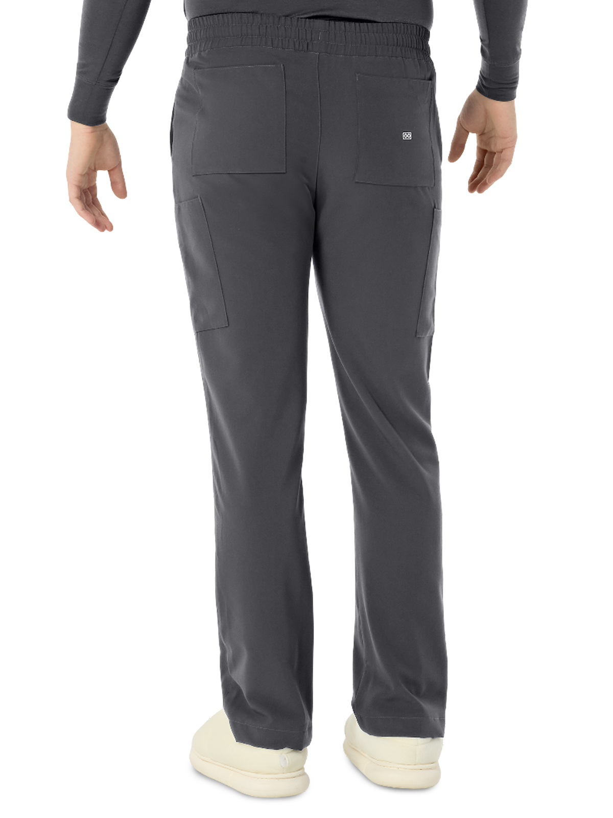 Parkley ABC - Men's Seven-Pocket HUGO Drawstring Pant 17