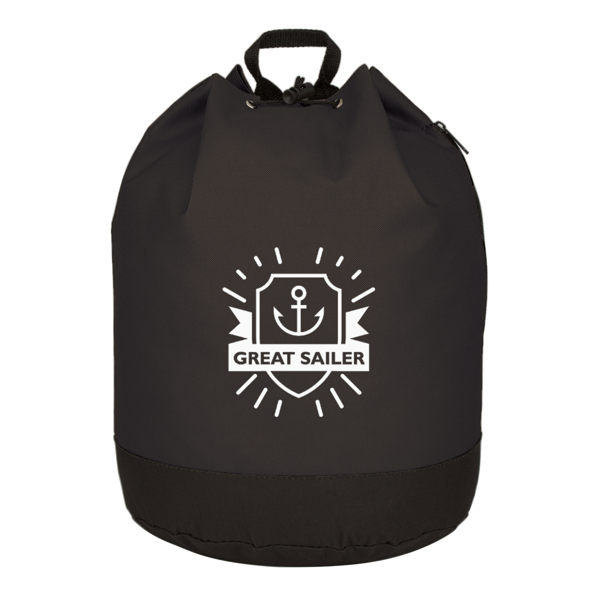 Bucket Bag Drawstring Backpack 19