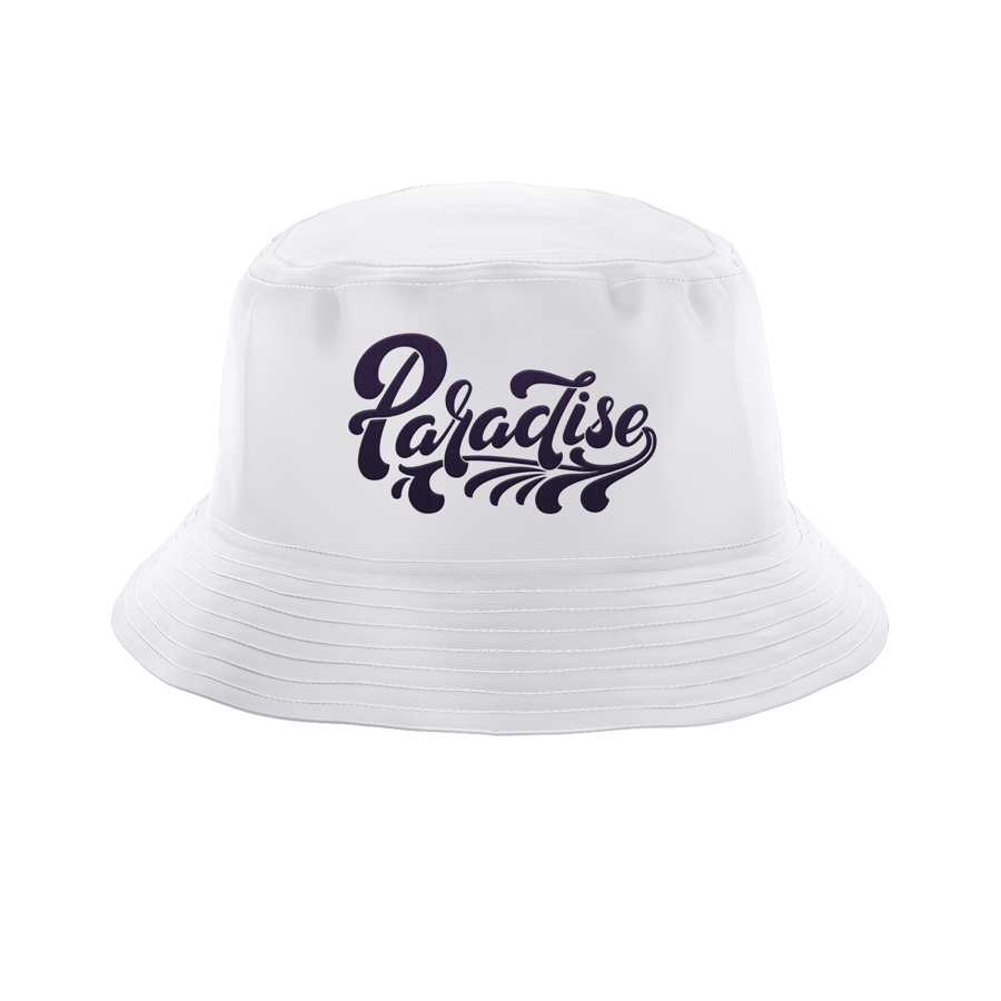 Rush - Cotton Bucket Hat 6