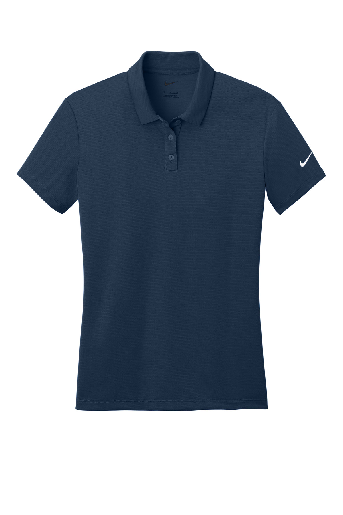 Nike Women's Dry Essential Solid Polo NKBV6043 47
