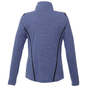 Women's DEGE Eco Knit Half Zip 10