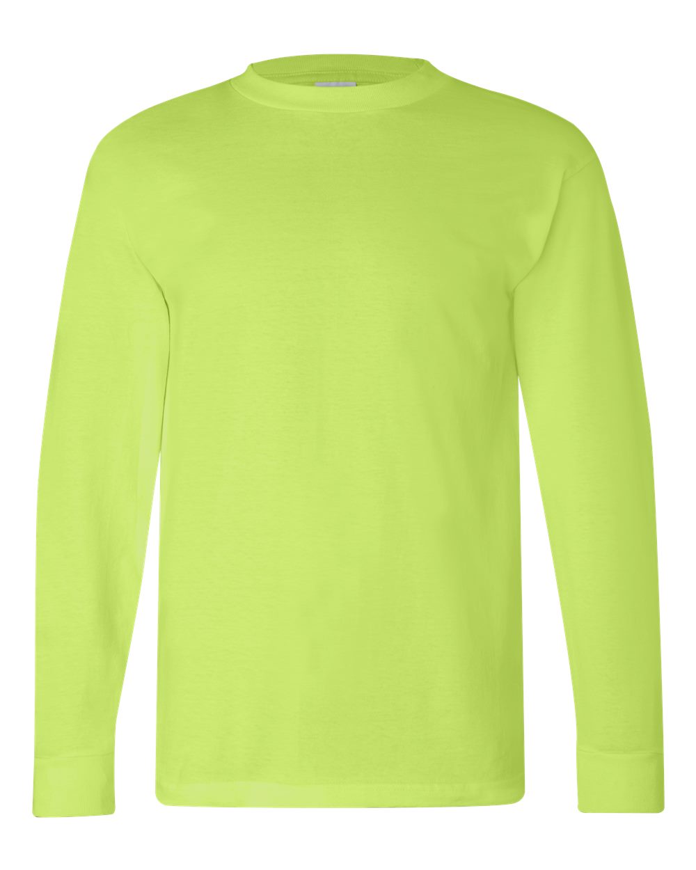 Unisex USA-Made Long Sleeve T-Shirt - 6100 61