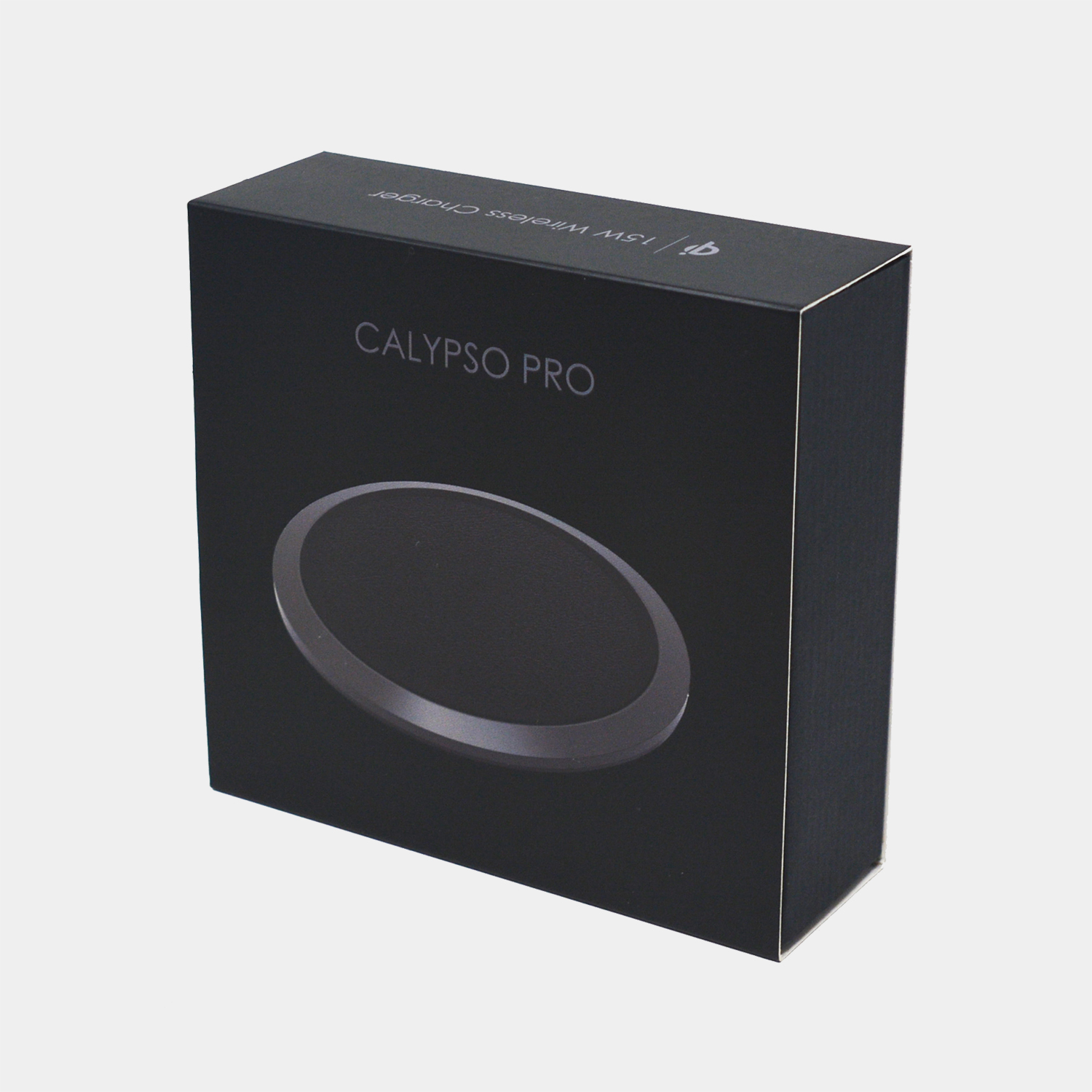 Calypso PRO 15W Qi Certified Wireless Charger