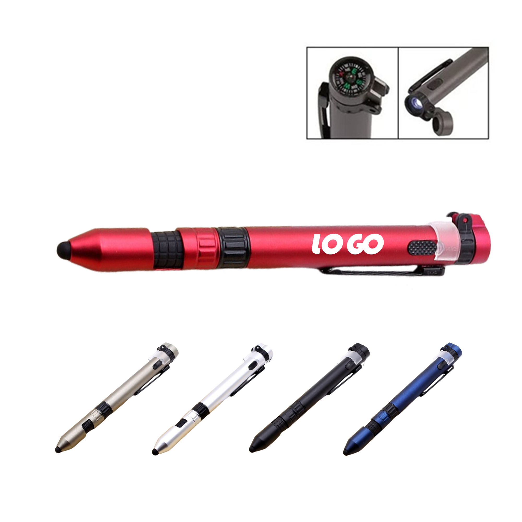 All in One Outdoor Pen 2
