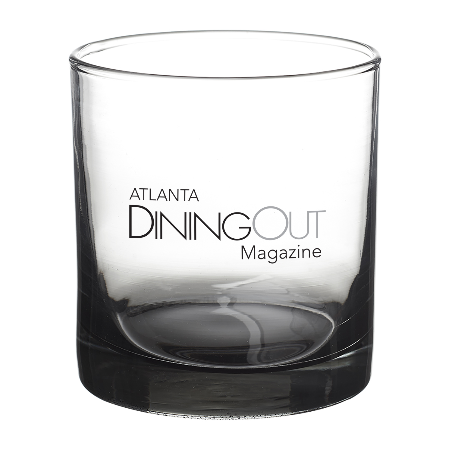 10.5 oz Lexington Rocks Whiskey Glass 8