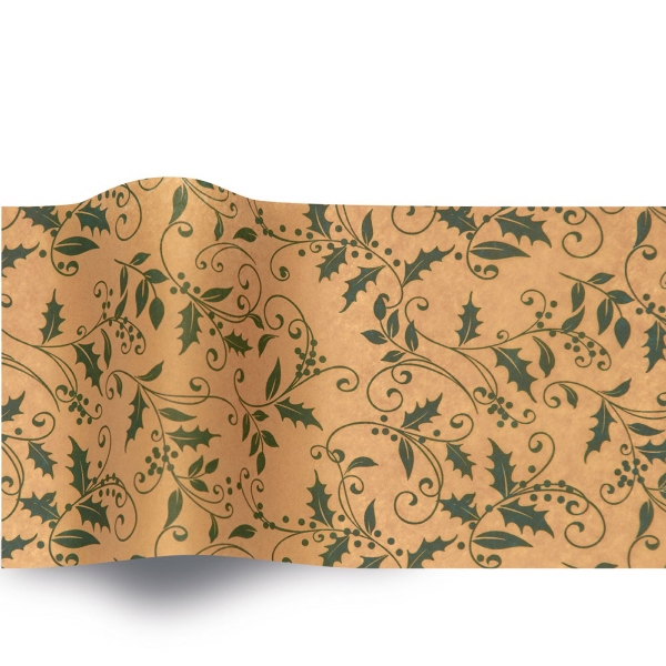Designer Print Tissue (B) 80