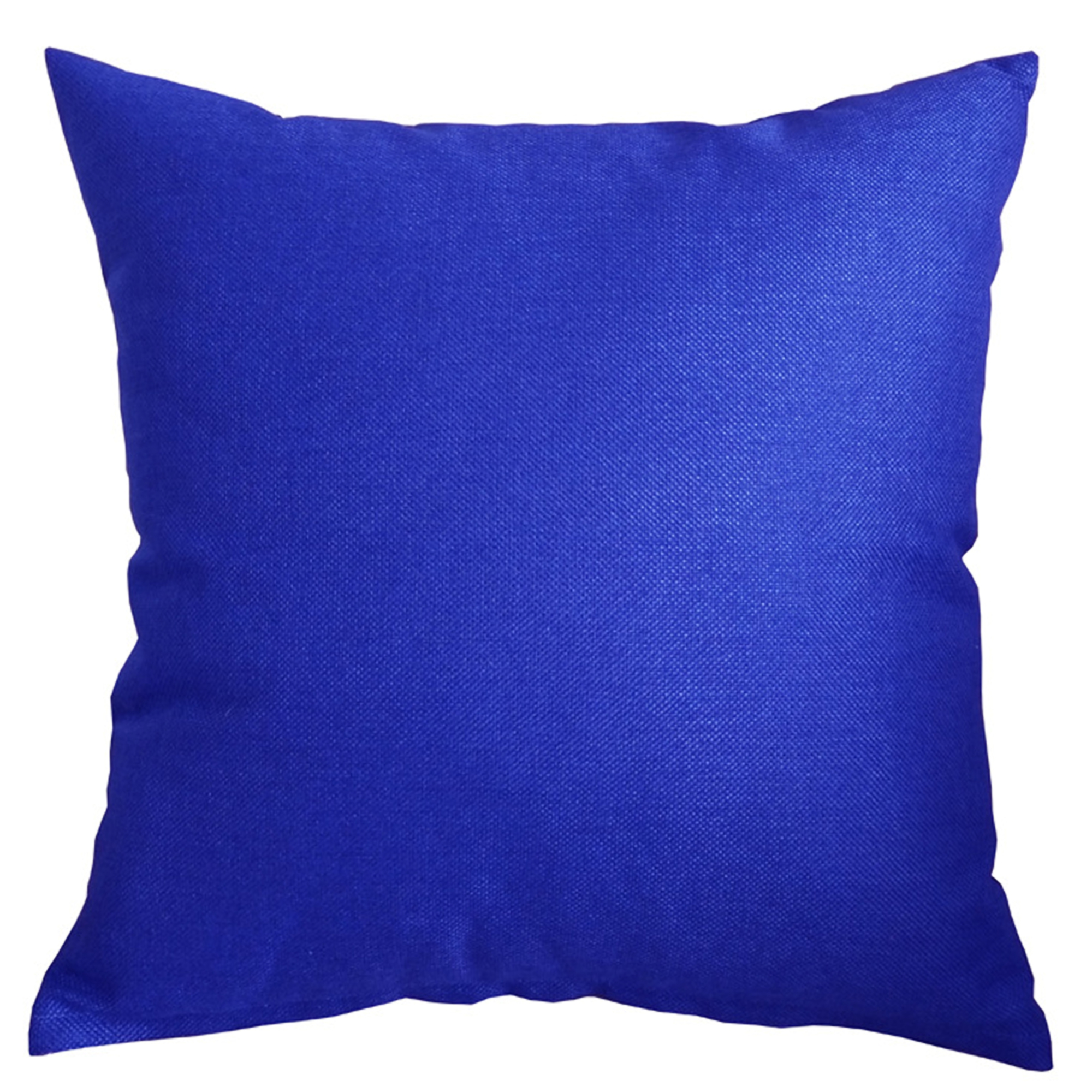 Organic Linen Throw Pillow Cover 4
