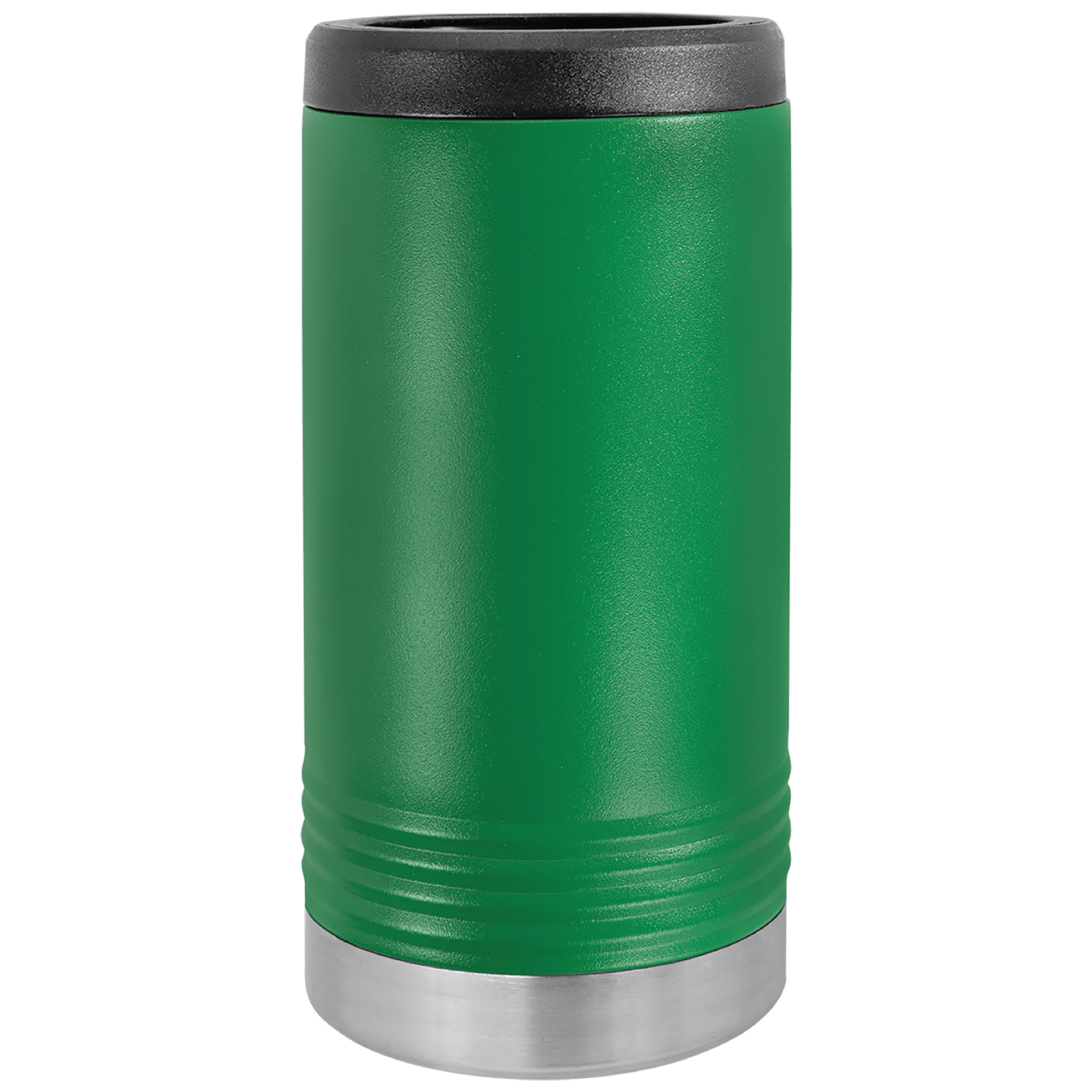 12 Oz. Polar Camel Stainless Steel Slim Can Cooler 71