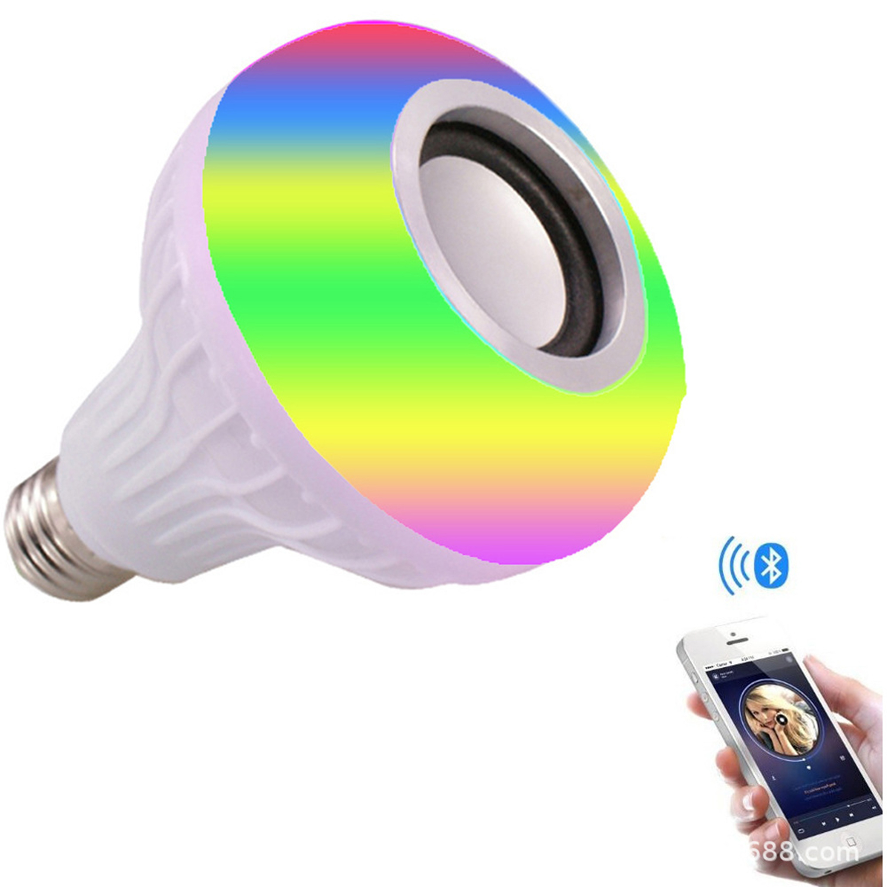 Smart Light Bulbs 3