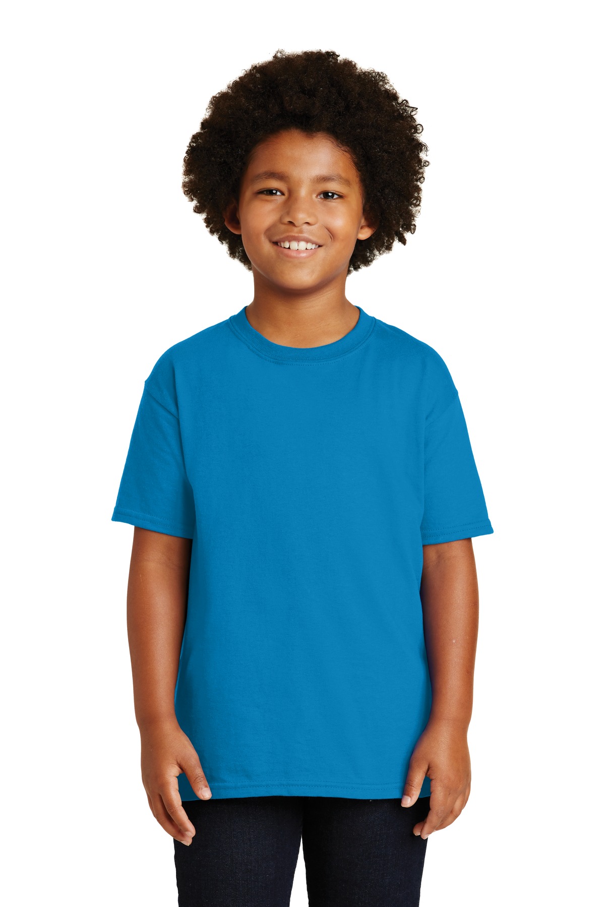 Gildan® Youth Ultra Cotton 100% US Cotton T-Shirt 71