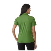 Women's Albula SS Polo 50