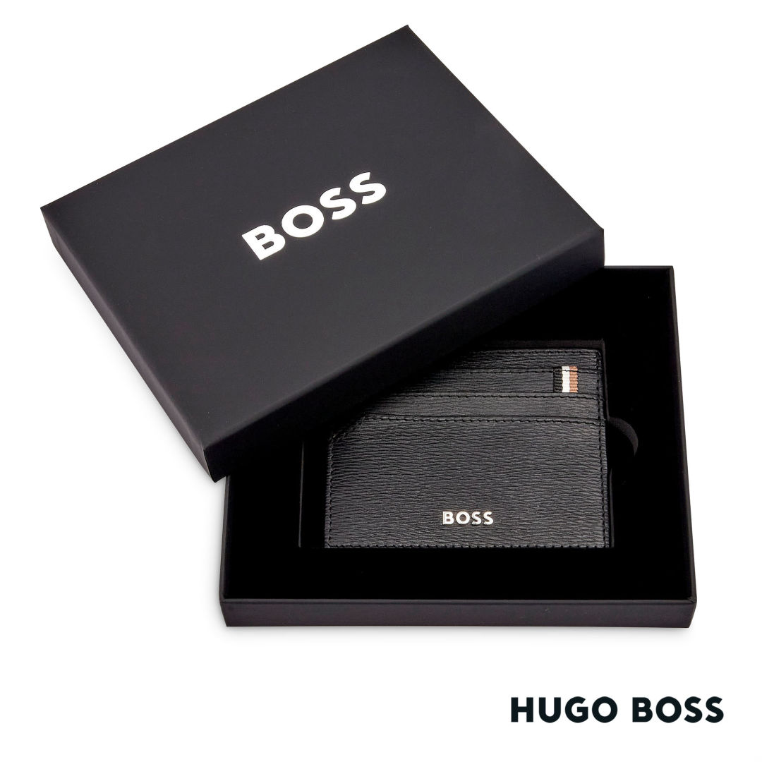Hugo Boss® Iconic Card Holder 2