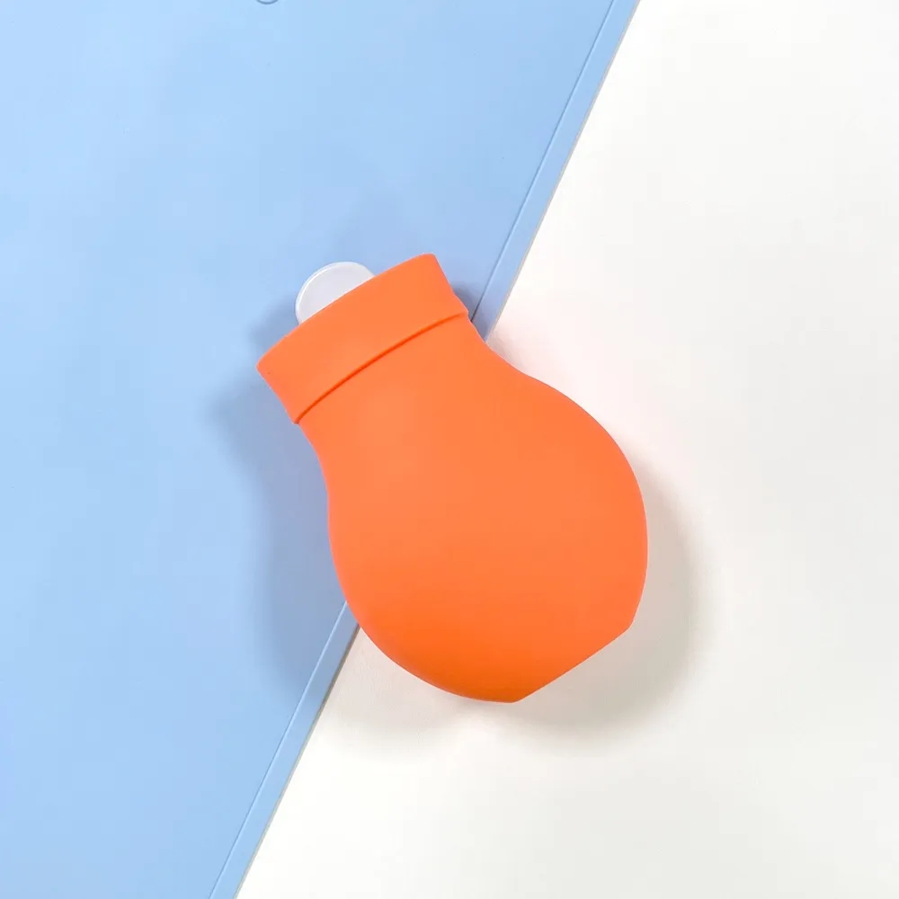 Silicone Hot Water Bag 8