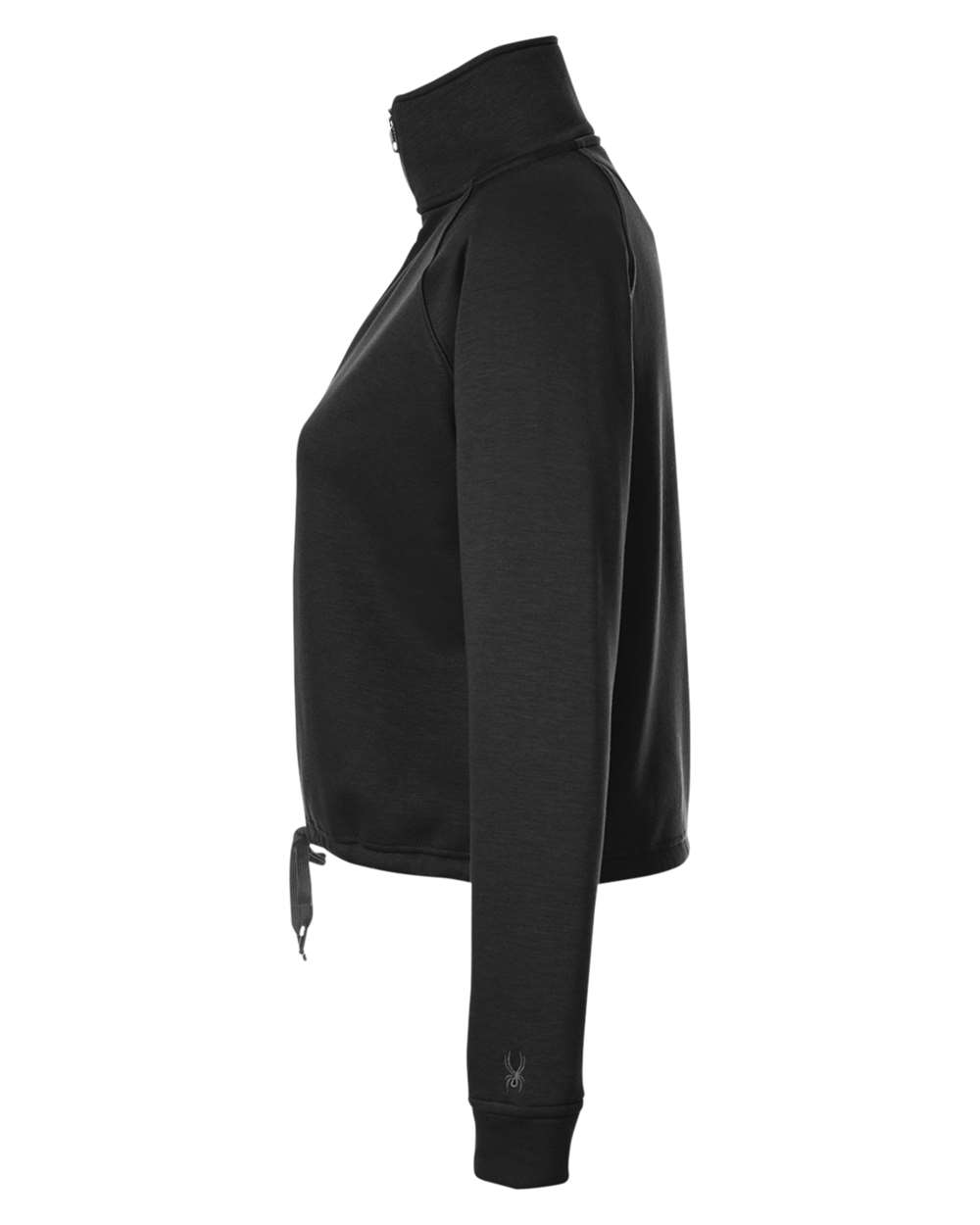 Women's Xtryme Half-Zip Pullover - S18028 5
