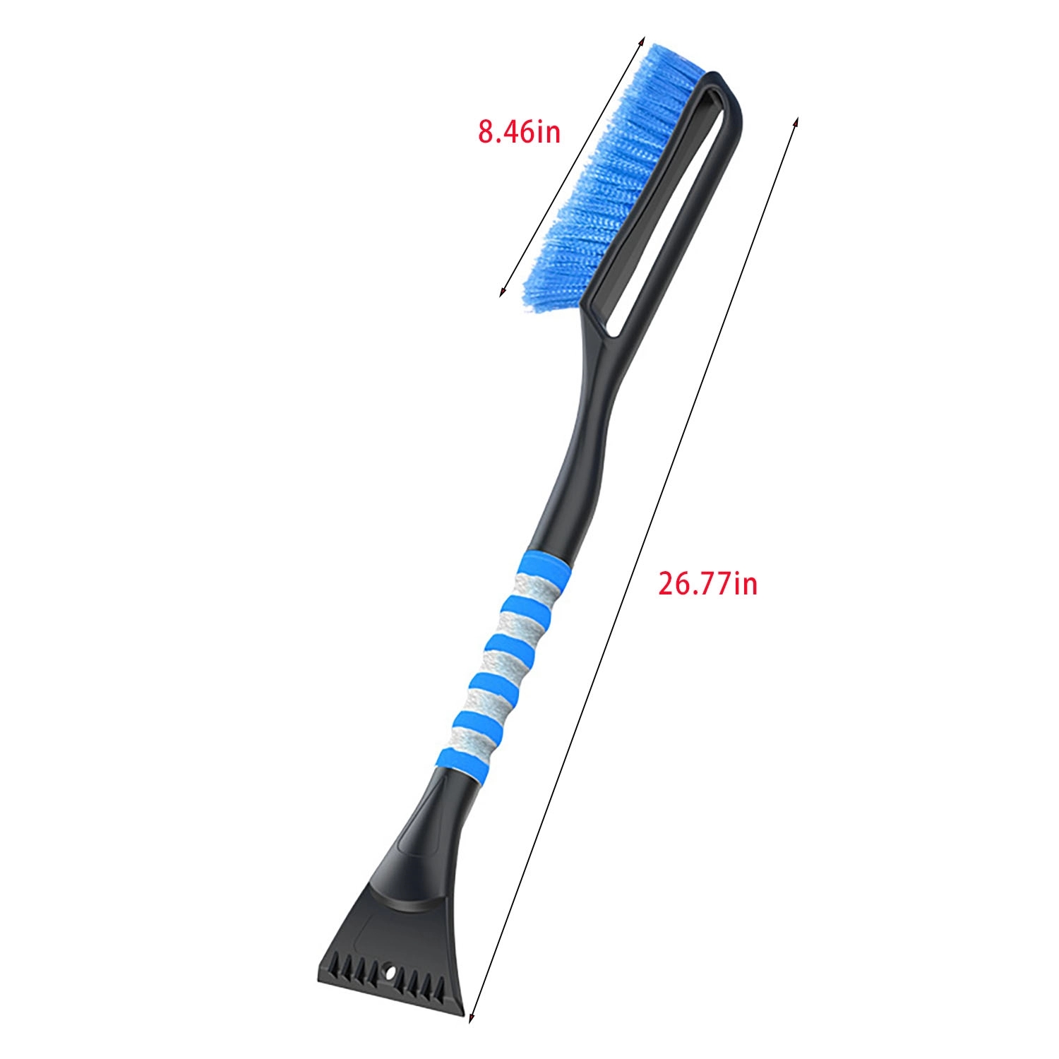 Snow Brush 4