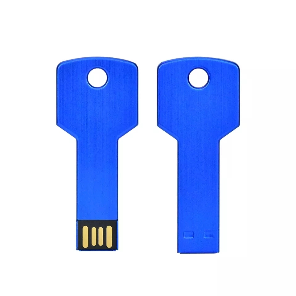 Key Shape USB Flash Driver 9
