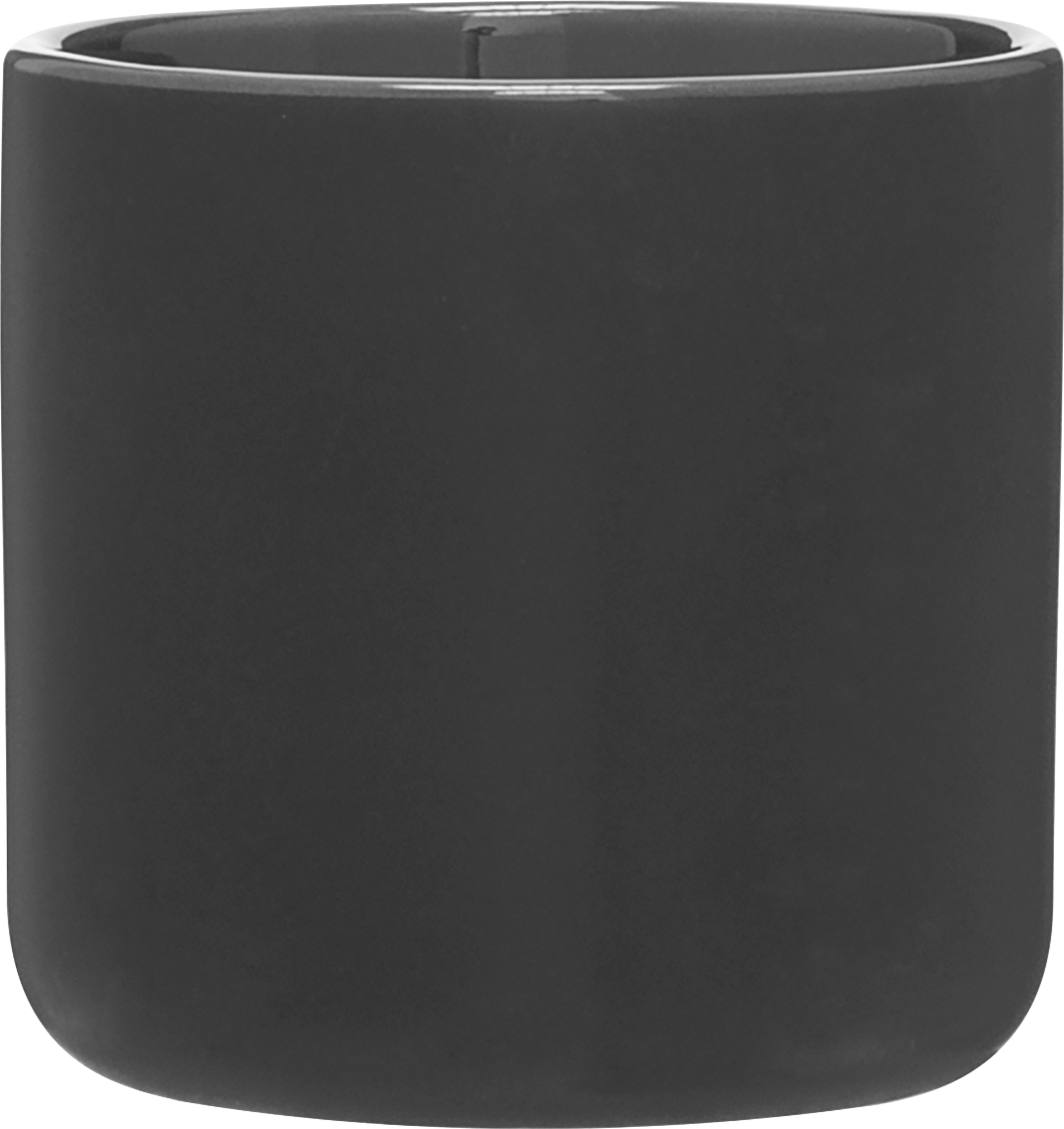 14 oz minolo mug matte black