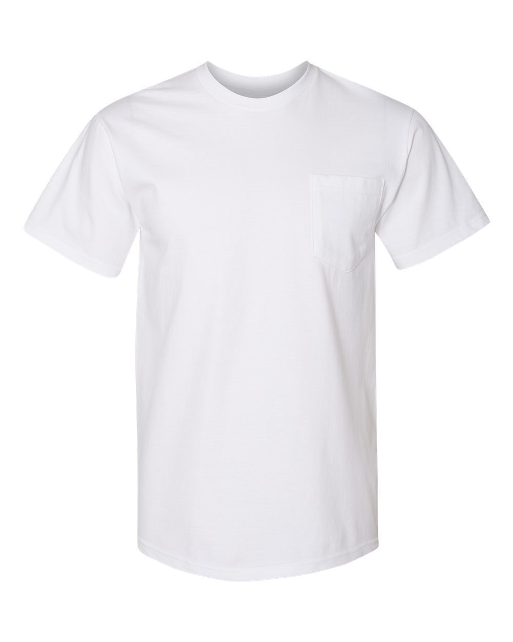 Hammer Pocket T-Shirt