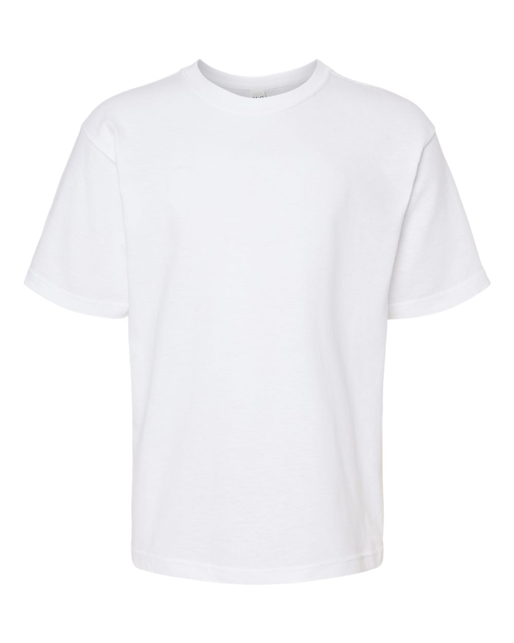 Youth Gold Soft Touch T-Shirt - 4850 239