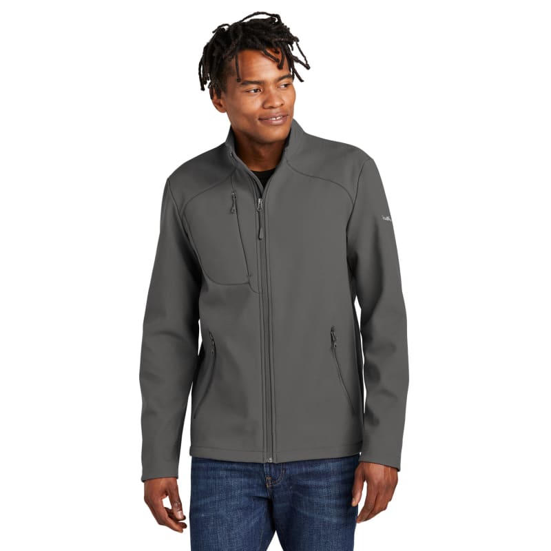 Eddie Bauer Stretch Soft Shell Jacket 5