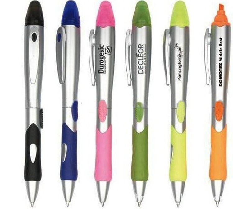 Combo Pen 2