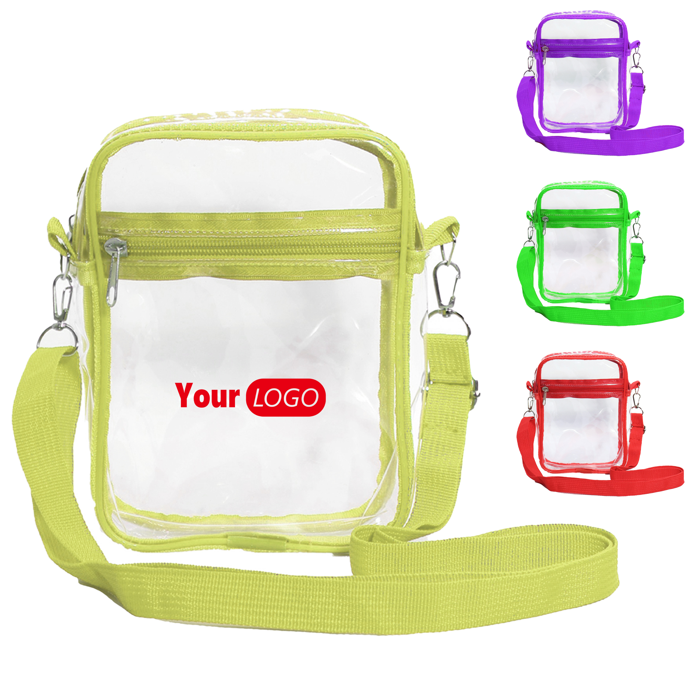 Pvc Multi Functional Travel Storage Pocket 2