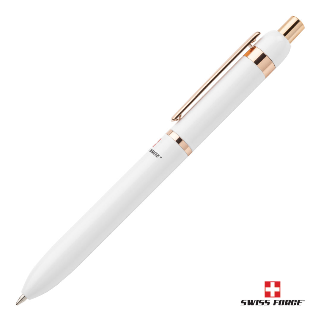 Swiss Force® Contarini Ballpoint Pen 13