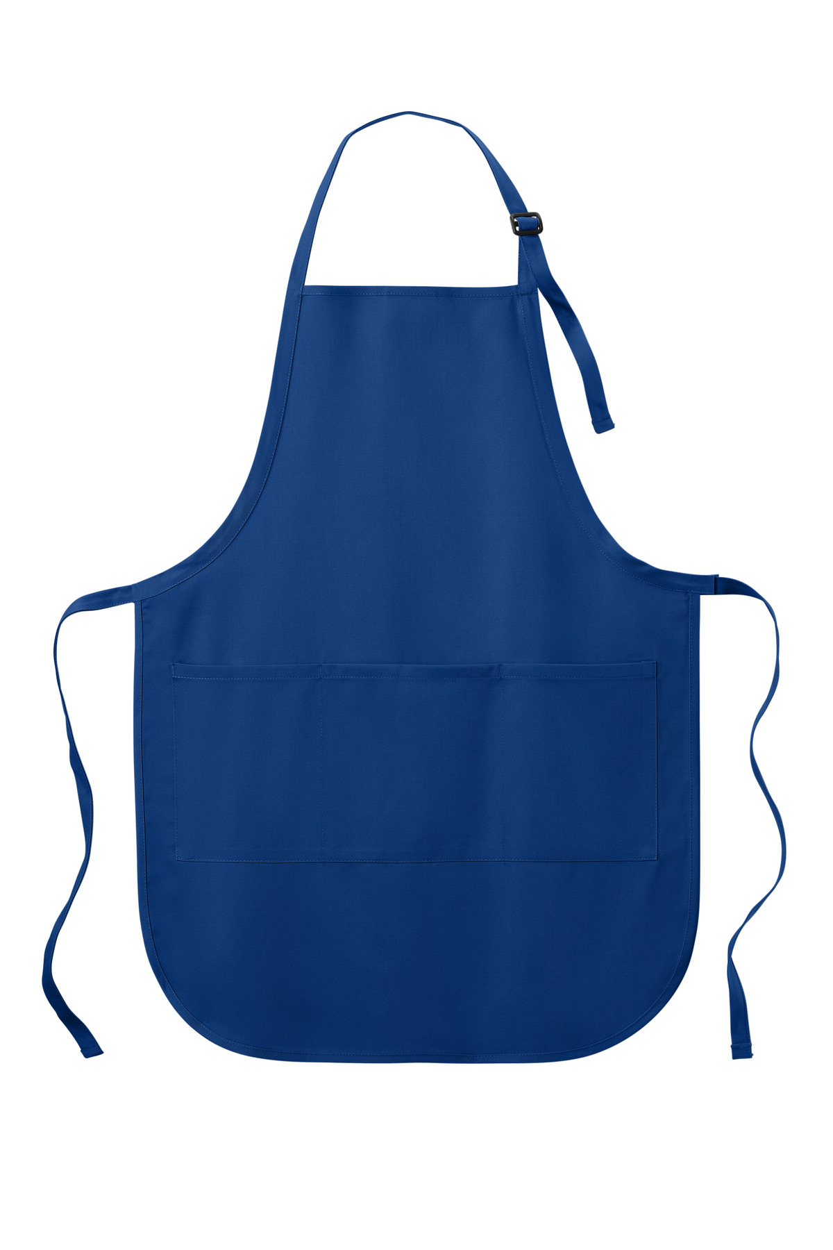 Port Authority Easy Care Full-Length Apron with Stain Release. A703 15