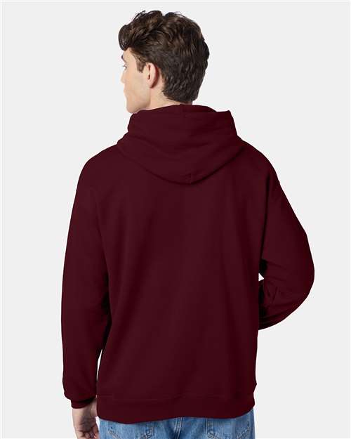 Unisex EcoSmart® Hooded Sweatshirt - P170 292