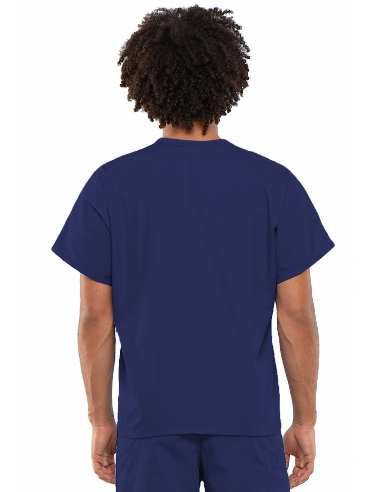 Cherokee - Workwear Originals - Unisex 1-Pocket V-Neck Top 3