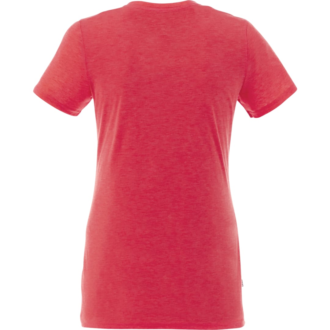 Women's SAREK-V Short Sleeve Tee 25