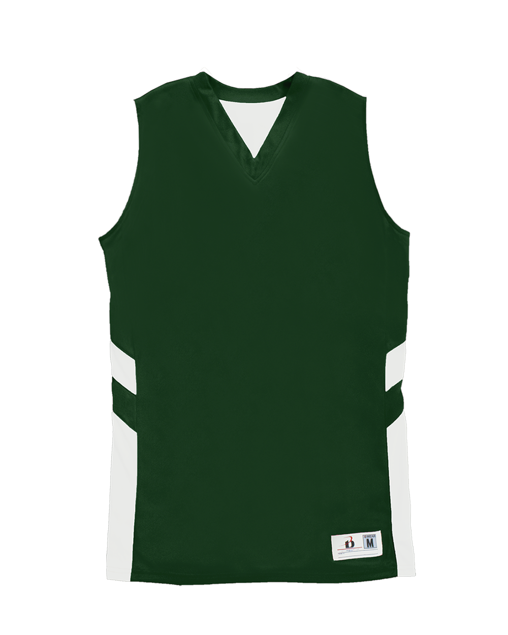 B-Pivot Rev. Women's Tank 7