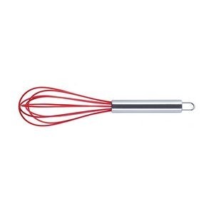 10 Inch Colorful Stainless Steel Balloon Whisk Optimal Whipping Tool 9
