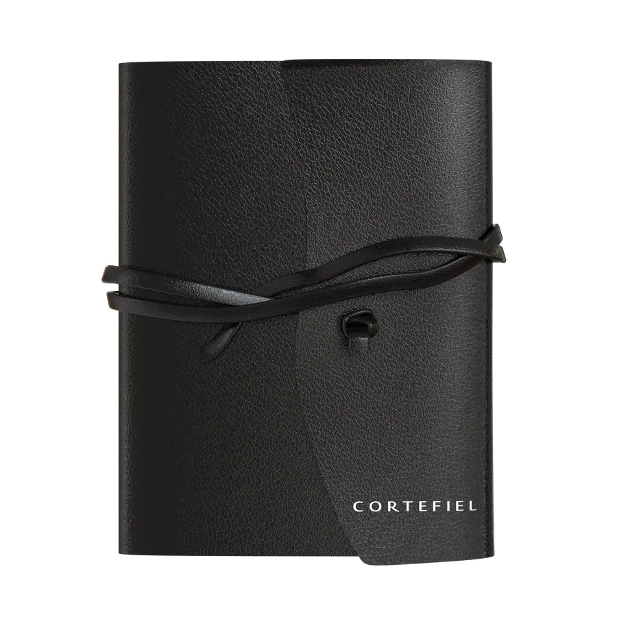 Americana Leather Wrapped Journal 2