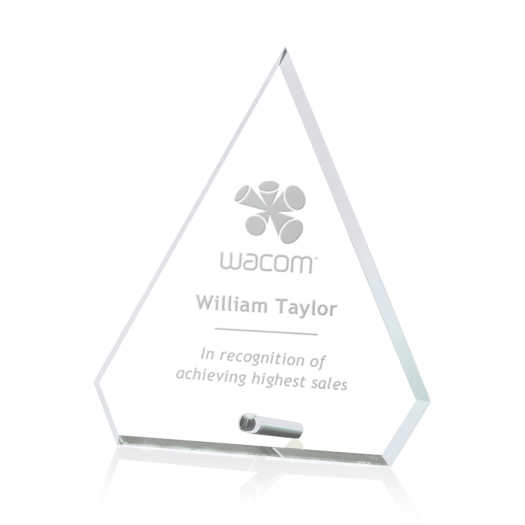 Cantebury Diamond Award 9