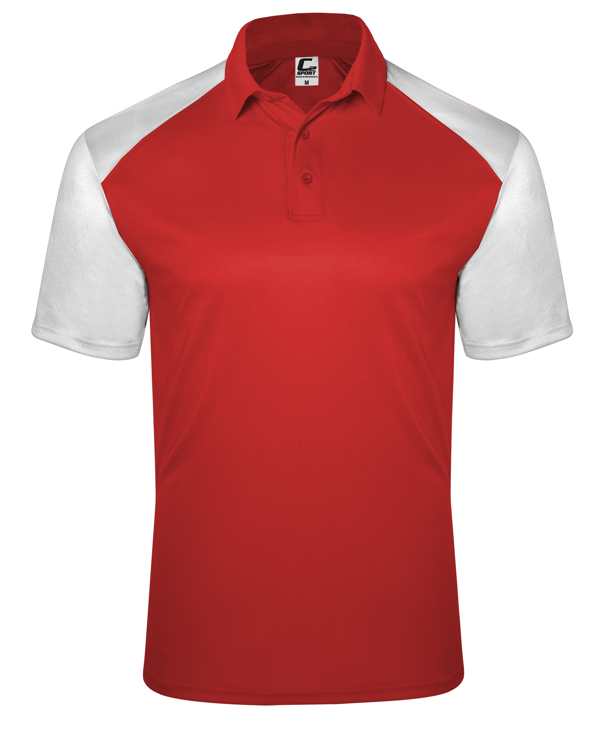 C2 Sport Polo 7
