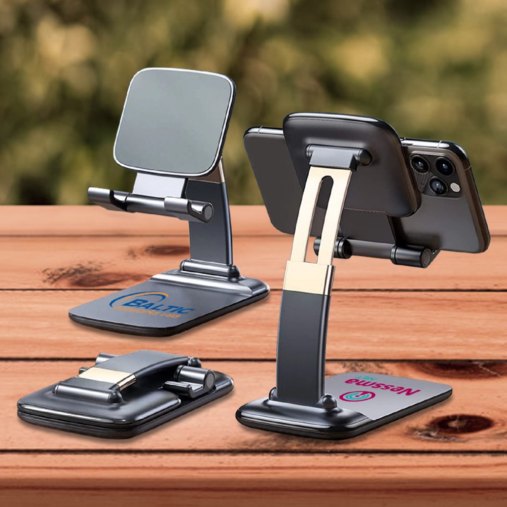 Future Tech Phone/Tablet Stand 10