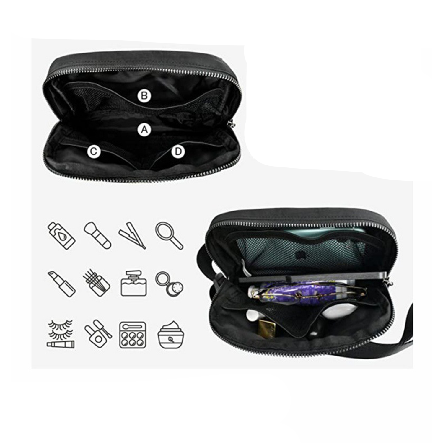 Waist Running Fanny Pack 4